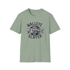 Walleye Slayer T-Shirt