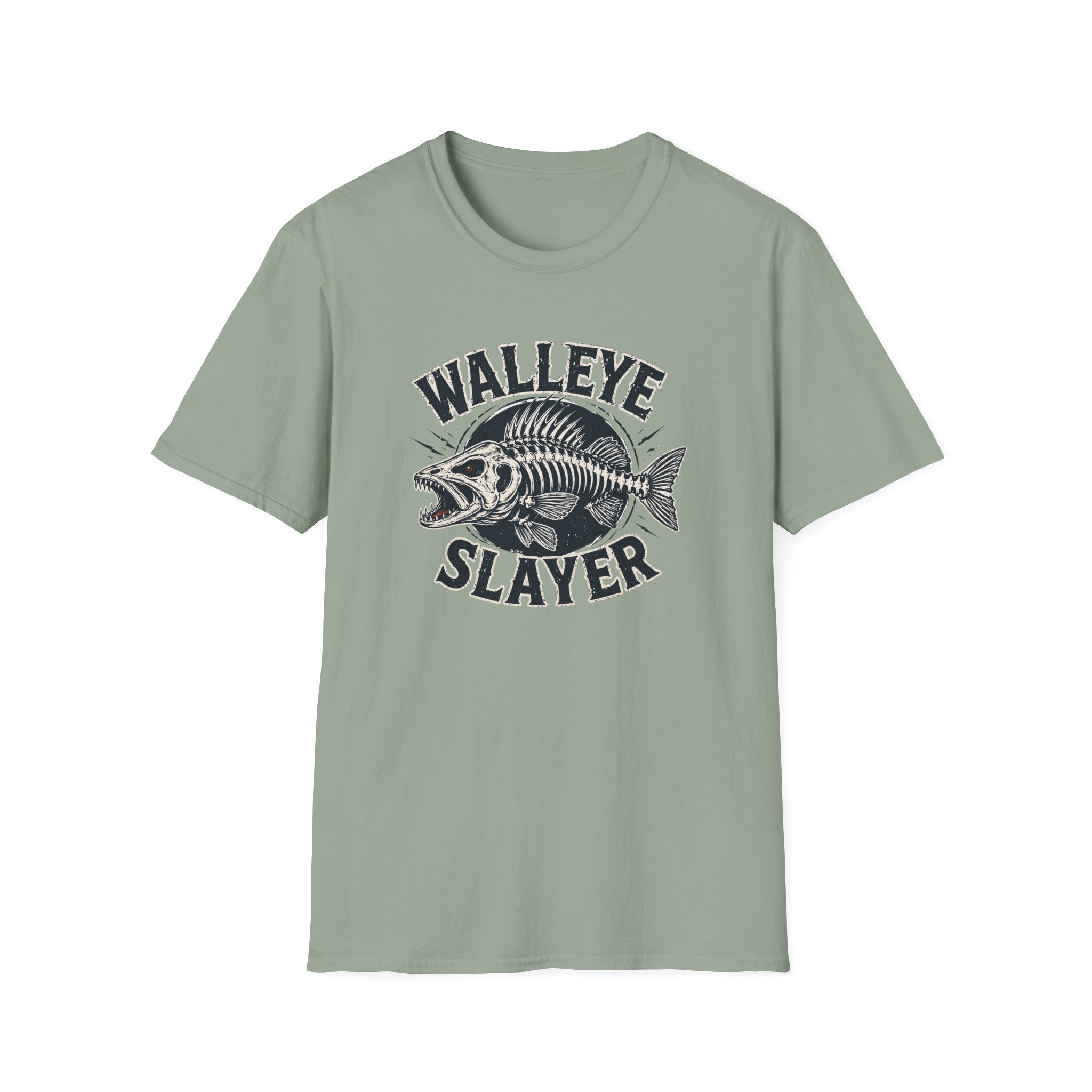 Walleye Slayer T-Shirt