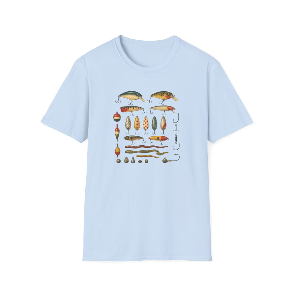 Lures T-Shirt