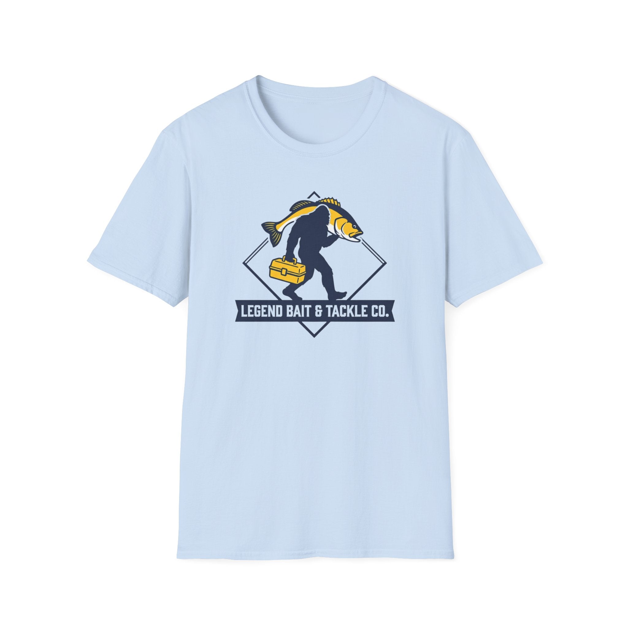 Legend Bait & Tackle T-Shirt