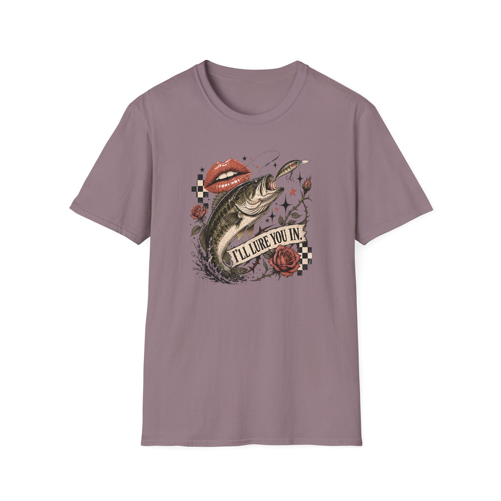 I'll Lure You In T-Shirt