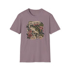 Reel Bad Girls T-Shirt