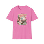 Hookin' Ain't Easy T-Shirt