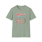 Bow Boats & Bad Decisions T-Shirt