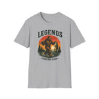 Legends Fishing Club T-Shirt