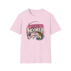 Weekend Hooker T-Shirt