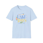 Lake Days T-Shirt
