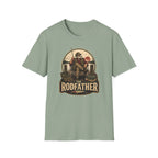 The Rodfather T-Shirt