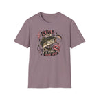 I'll Steal Your Spot T-Shirt