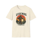 Legends Fishing Club T-Shirt