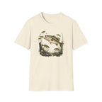 Bass Swimming T-Shirt