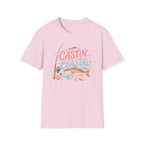 Castin' Coastal T-Shirt