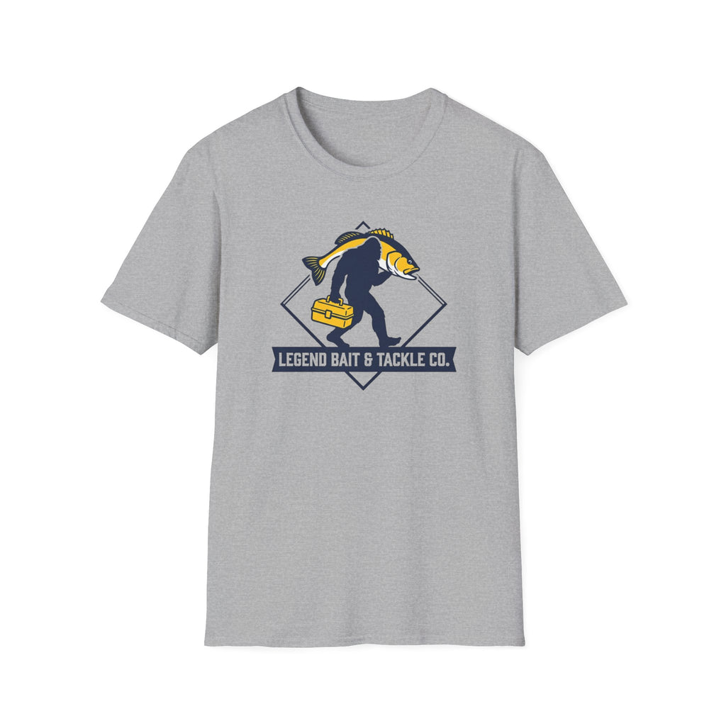 Legend Bait & Tackle T-Shirt
