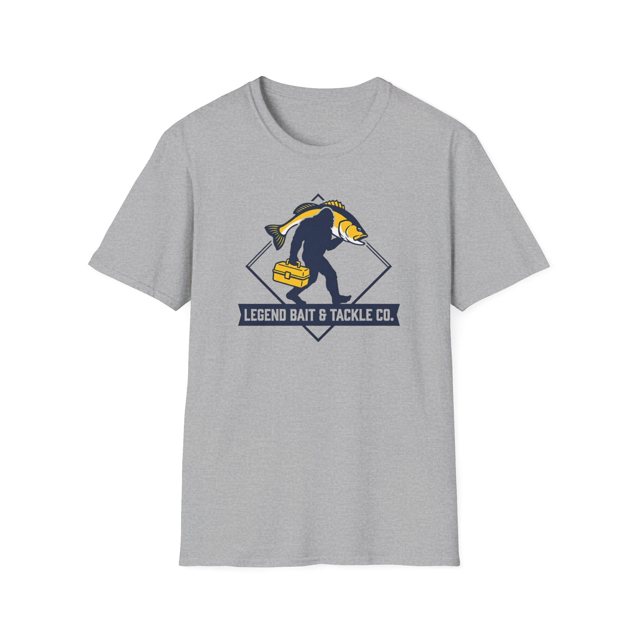 Legend Bait & Tackle T-Shirt