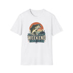 Weekend Cast Club T-Shirt