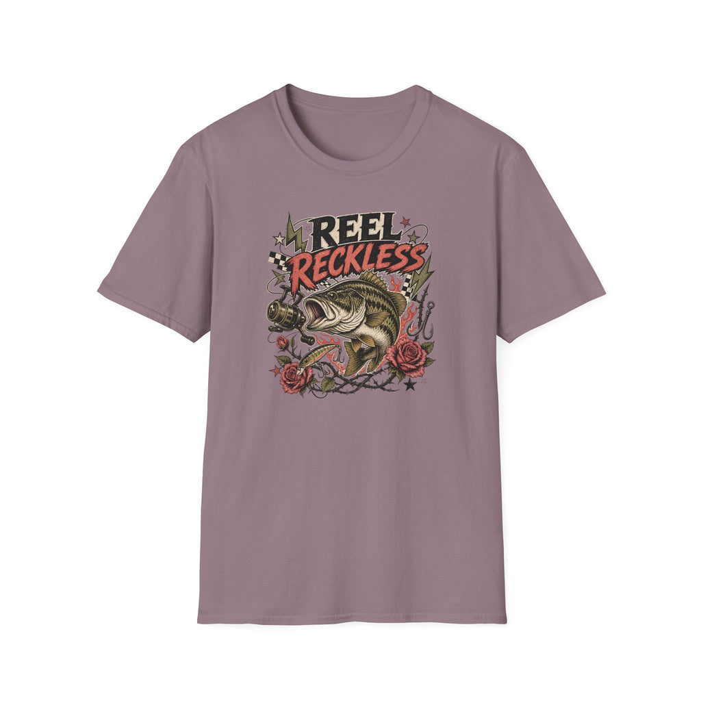 Reel Reckless T-Shirt