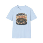 I Like Fishing T-Shirt
