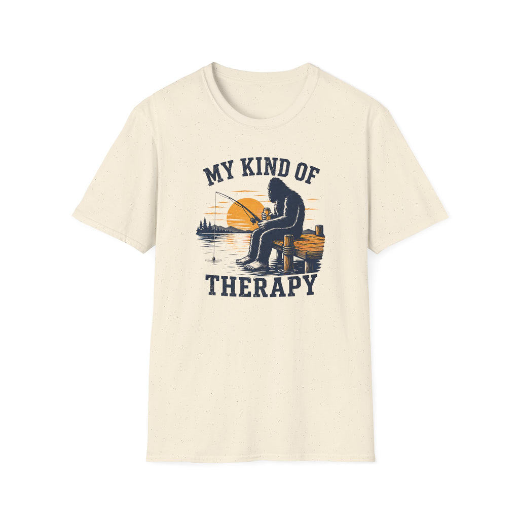 My Kind of Therapy T-Shirt