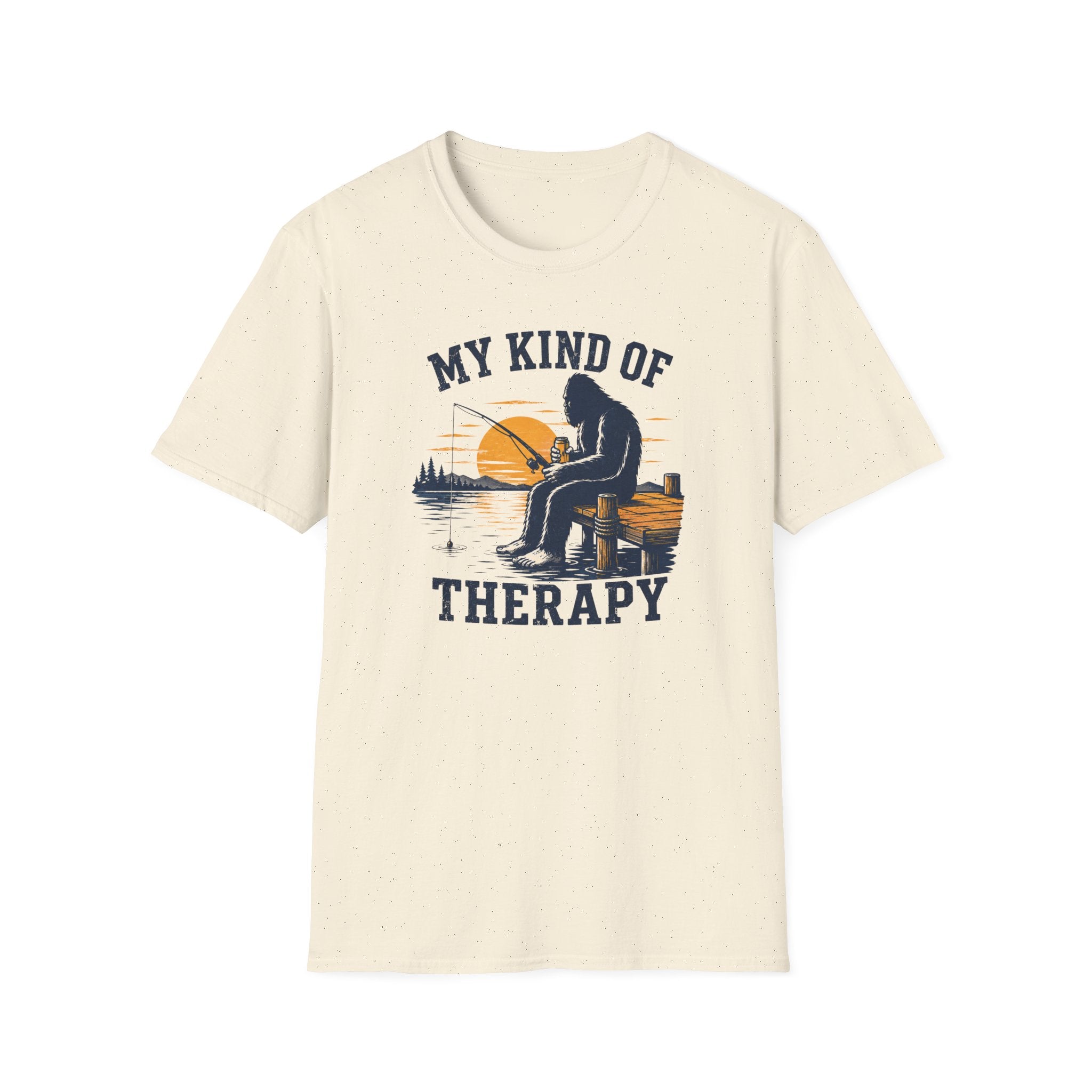 My Kind of Therapy T-Shirt