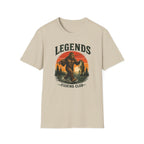 Legends Fishing Club T-Shirt