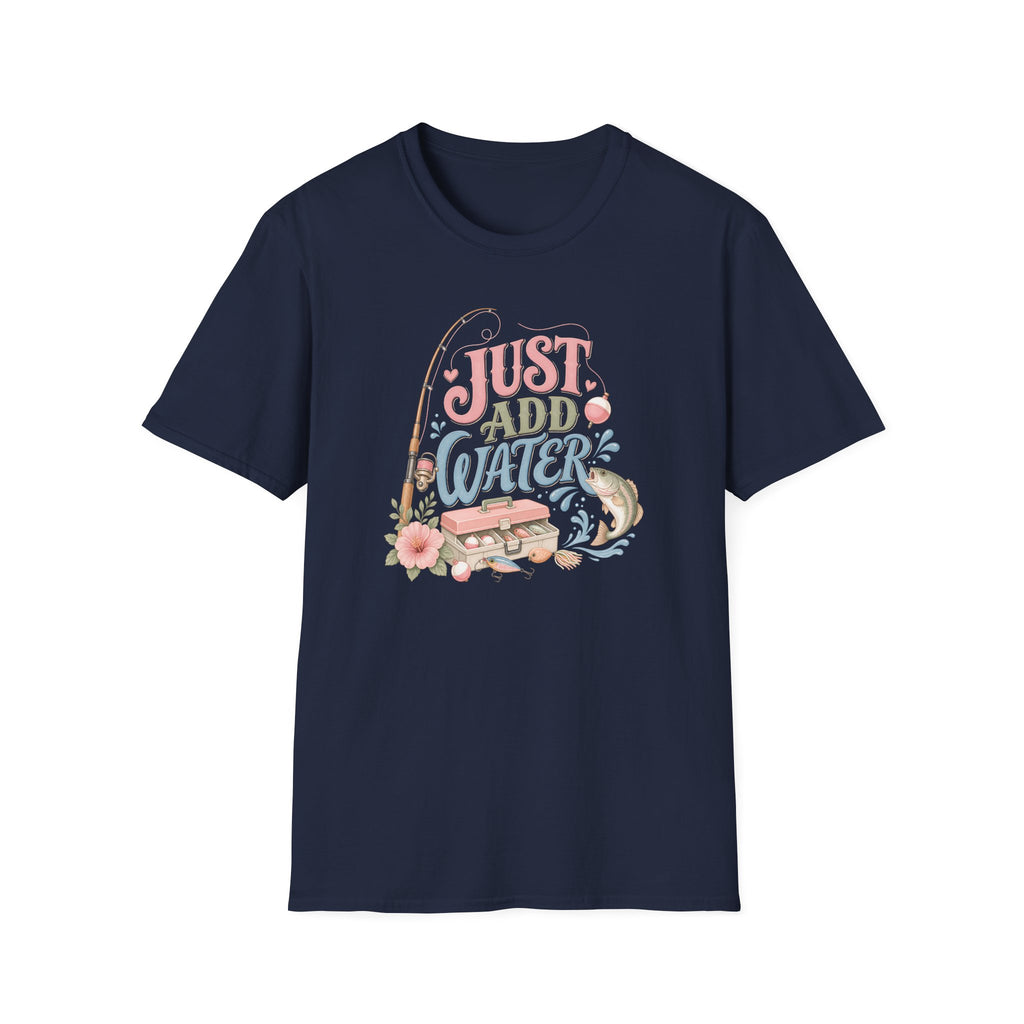 Just Add Water T-Shirt