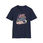Just Add Water T-Shirt