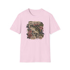 Reel Bad Girls T-Shirt