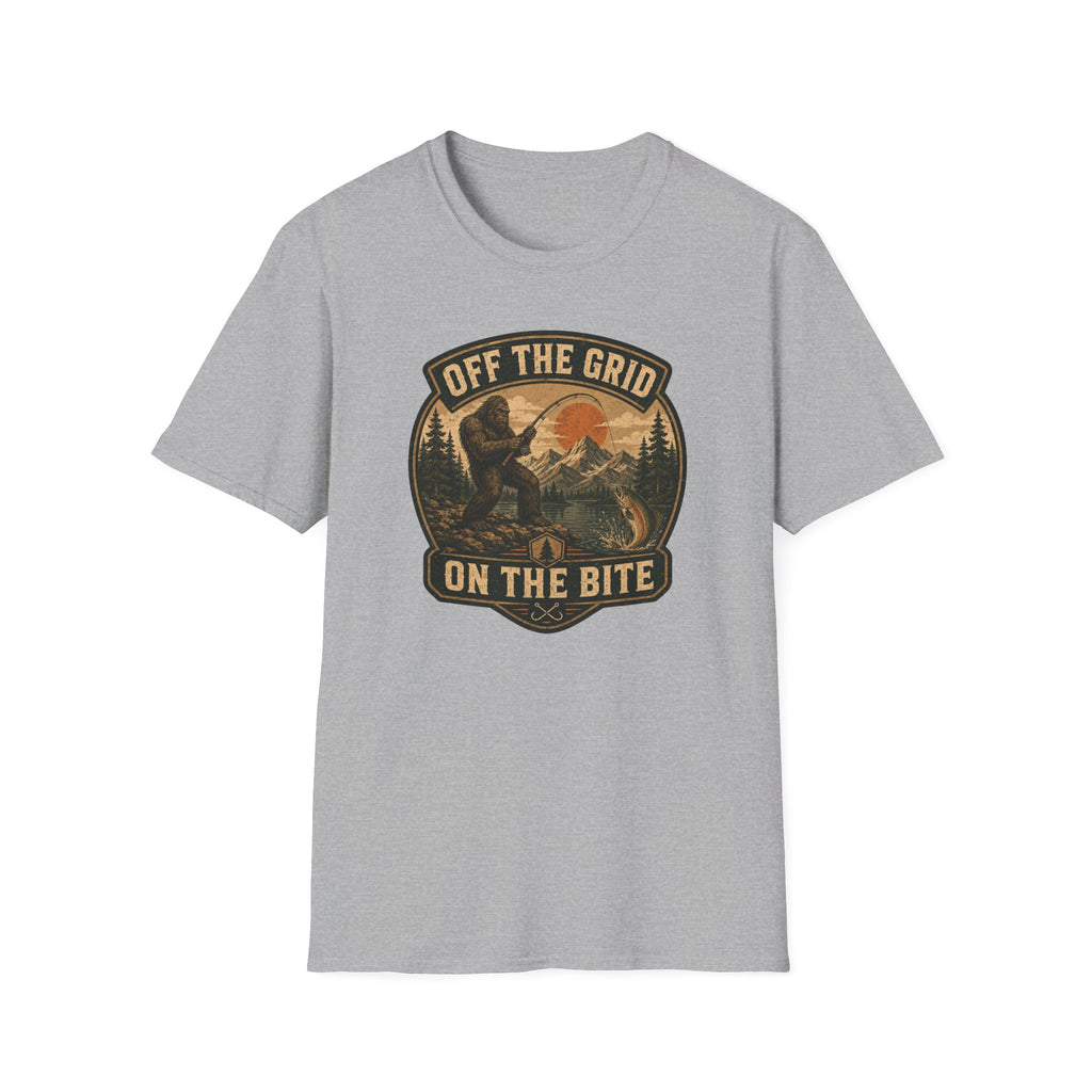 Off The Grid T-Shirt
