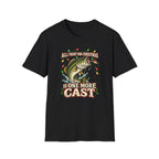 All I Want For Christmas T-Shirt