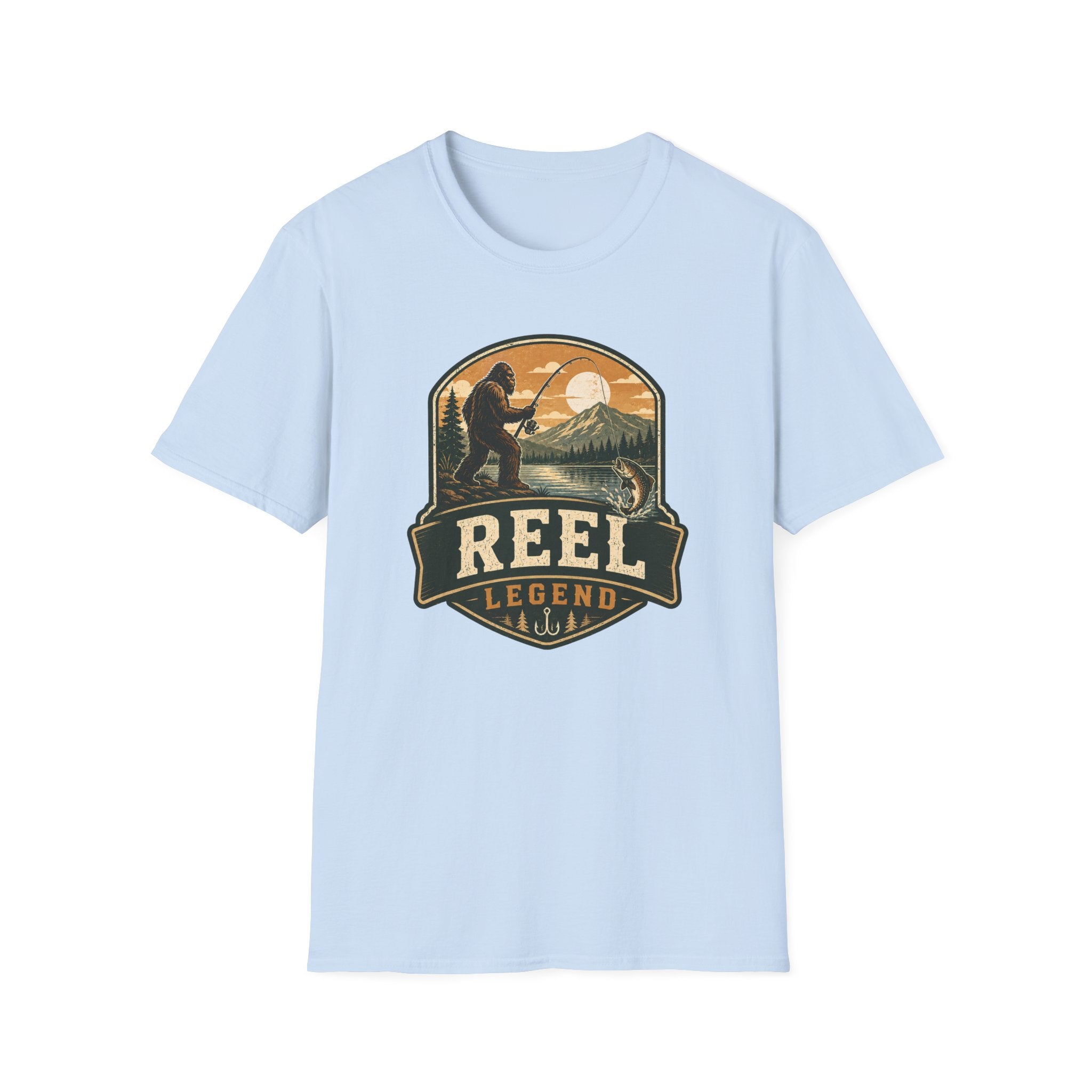 Reel Legend T-Shirt