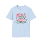 Beers Boats & Bad Decisions T-Shirt