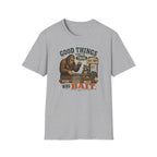 Those Who Bait T-Shirt
