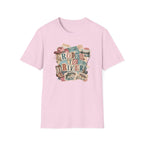 Rodeo to River T-Shirt