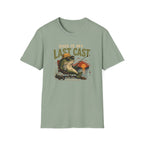 My Last Cast T-Shirt