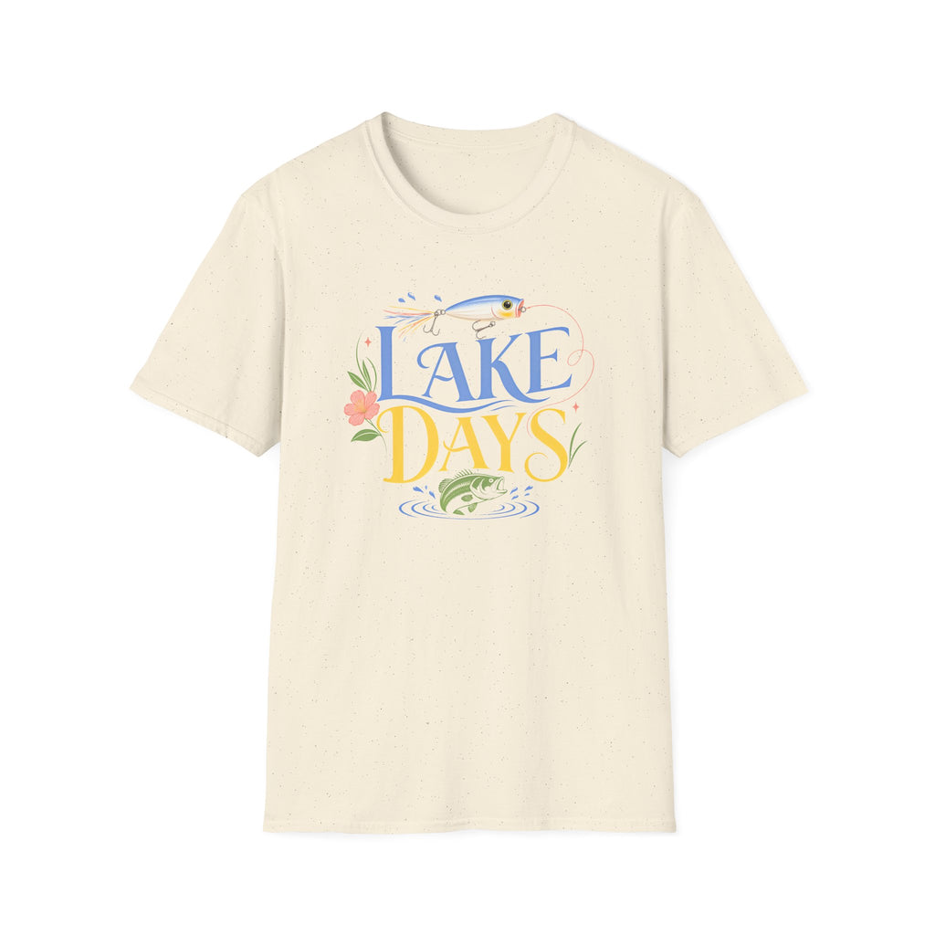 Lake Days T-Shirt