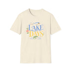 Lake Days T-Shirt