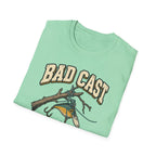 Bad Cast Club T-Shirt