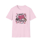 I Have A Reel Problem T-Shirt
