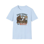 Those Who Bait T-Shirt