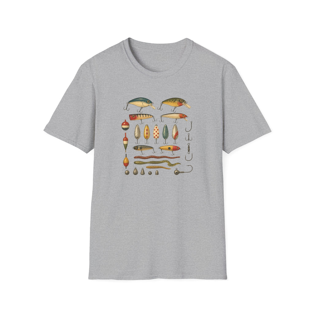 Lures T-Shirt
