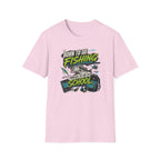 Forced To Go To School T-Shirt