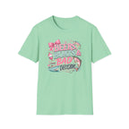 Beers Boats & Bad Decisions T-Shirt
