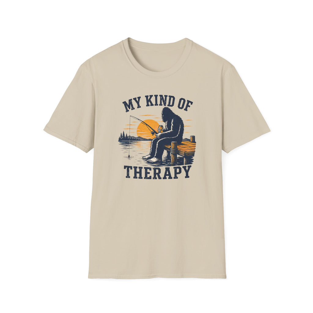 My Kind of Therapy T-Shirt