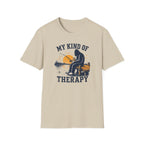 My Kind of Therapy T-Shirt
