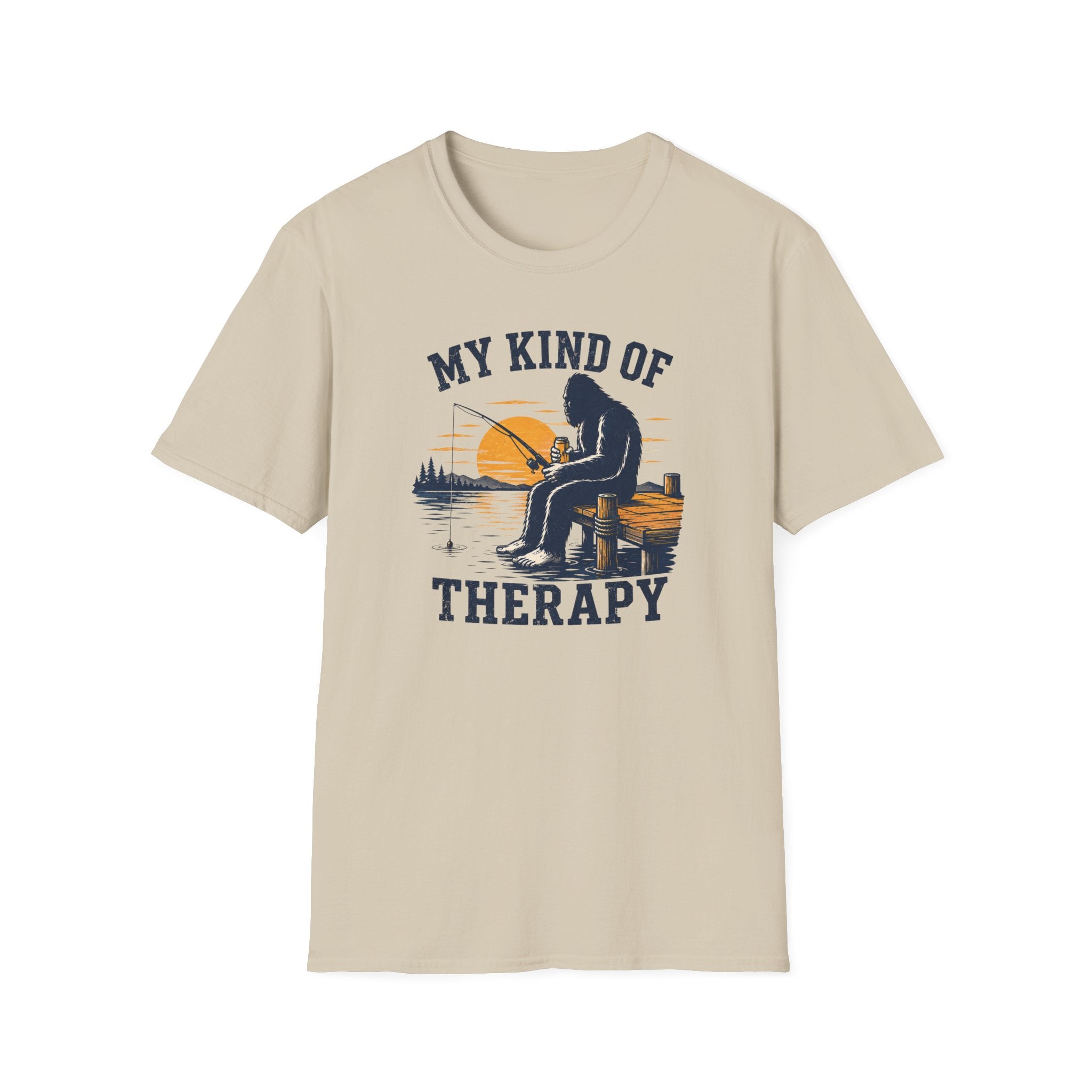 My Kind of Therapy T-Shirt