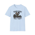 What's A Budget T-Shirt