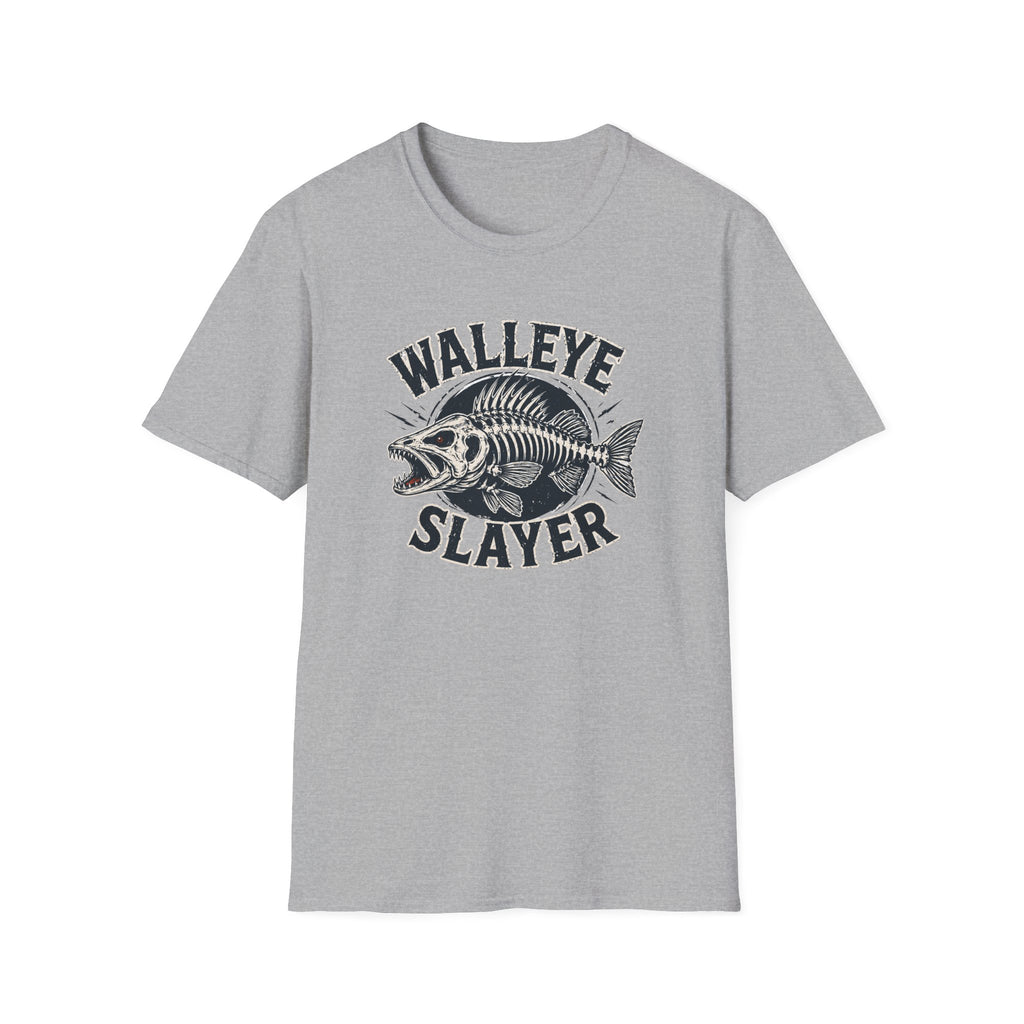 Walleye Slayer T-Shirt