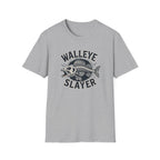 Walleye Slayer T-Shirt