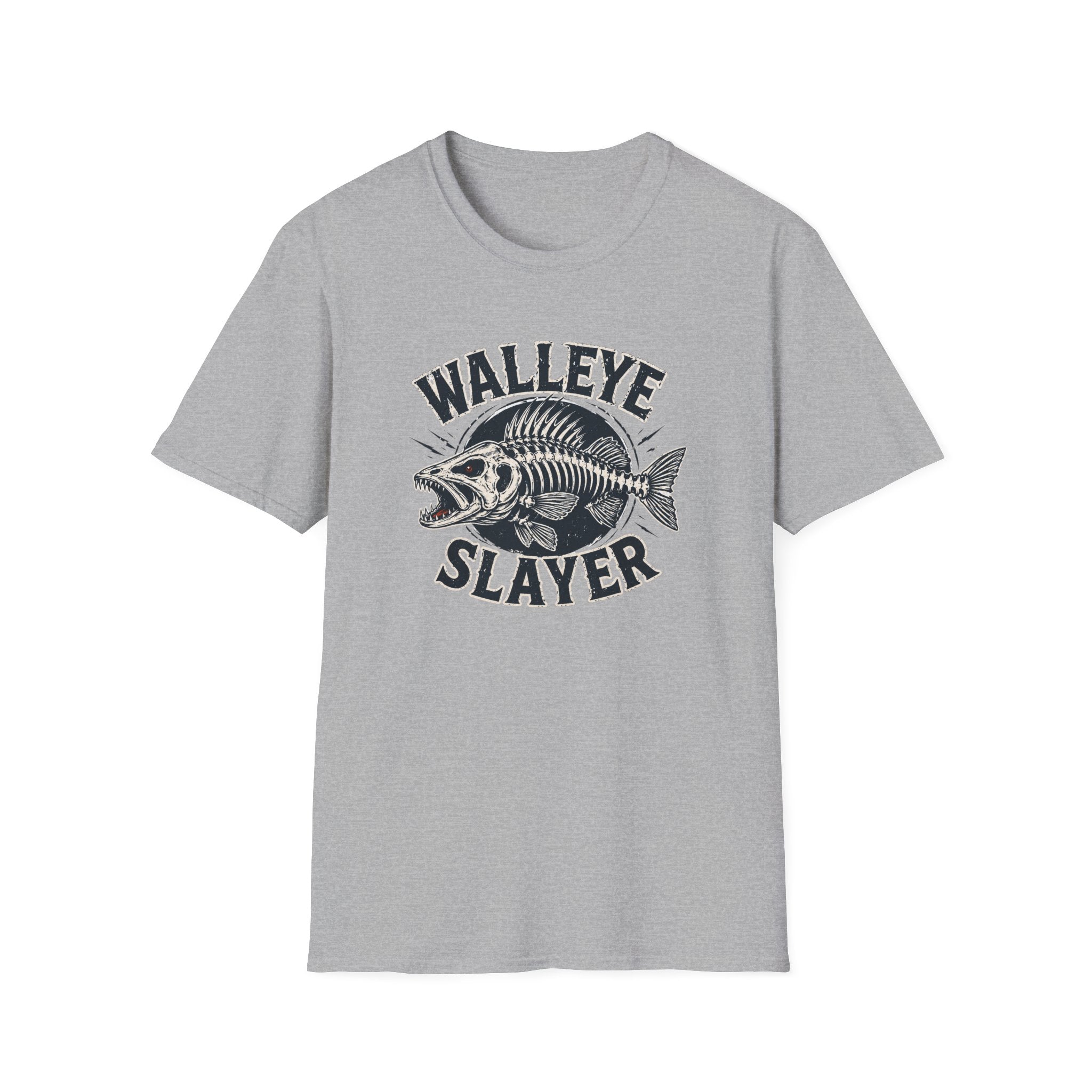 Walleye Slayer T-Shirt