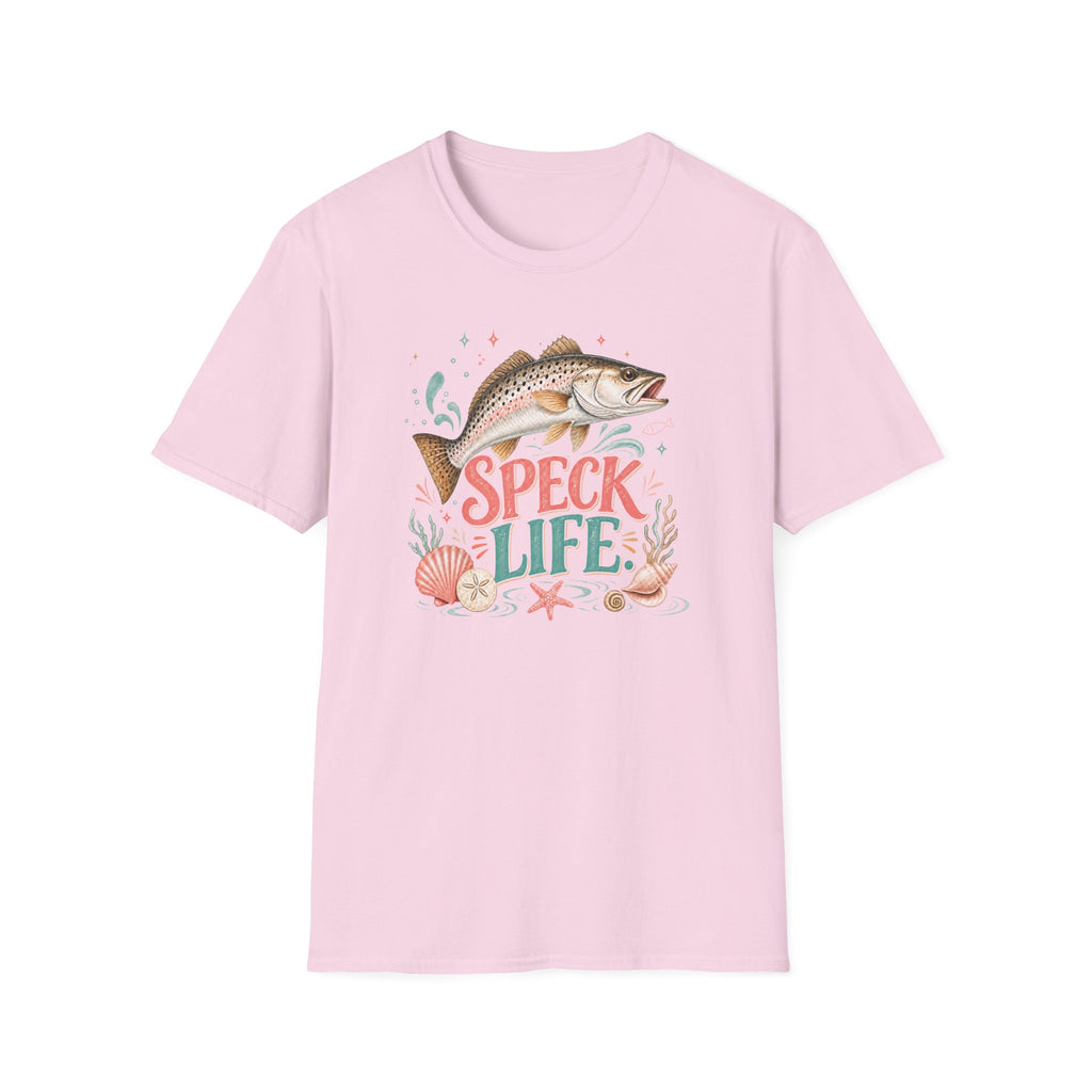 Speck Life T-Shirt